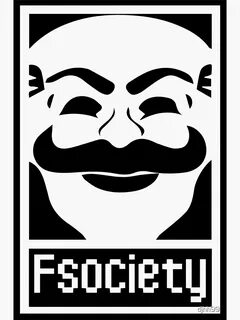 Mr society