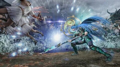 Warriors orochi