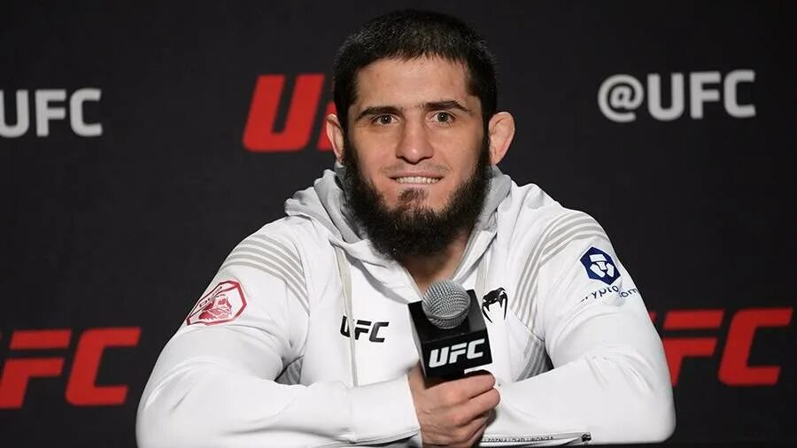 Ислам Махачев может стать чемпионом UFC в 84 килограммах: мнение топового средне