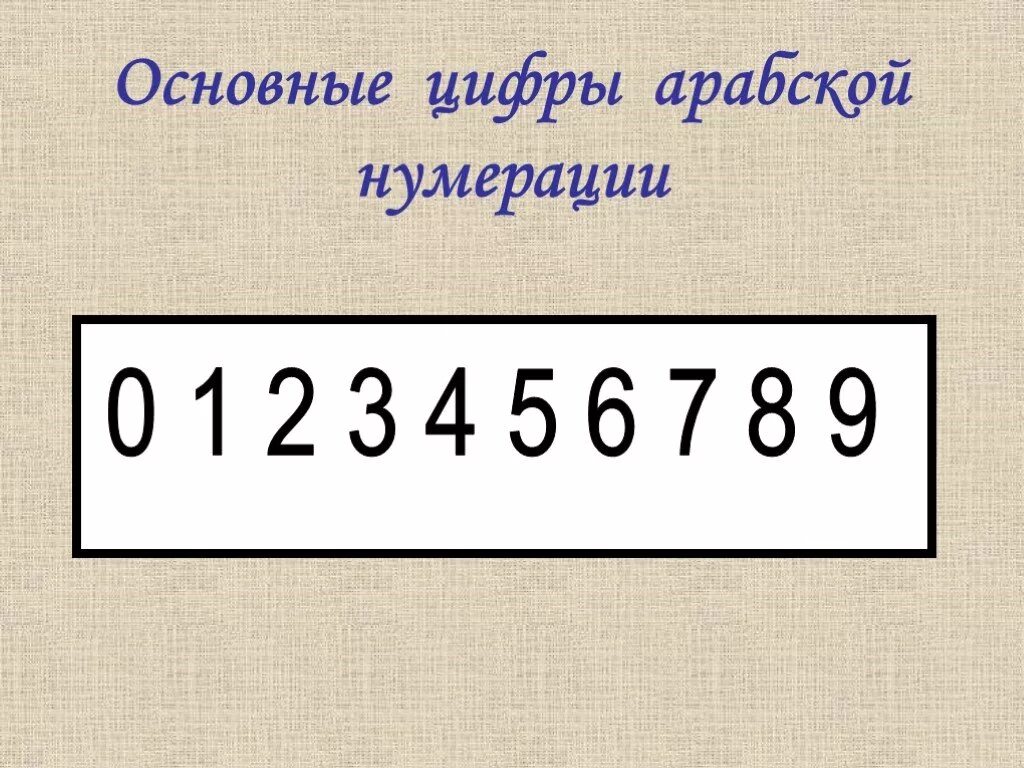 Основополагающие цифры 1 и 2. Презентация римские цифры 2 класс. арабская цифра 2. нумерация. арабская нумерация.
