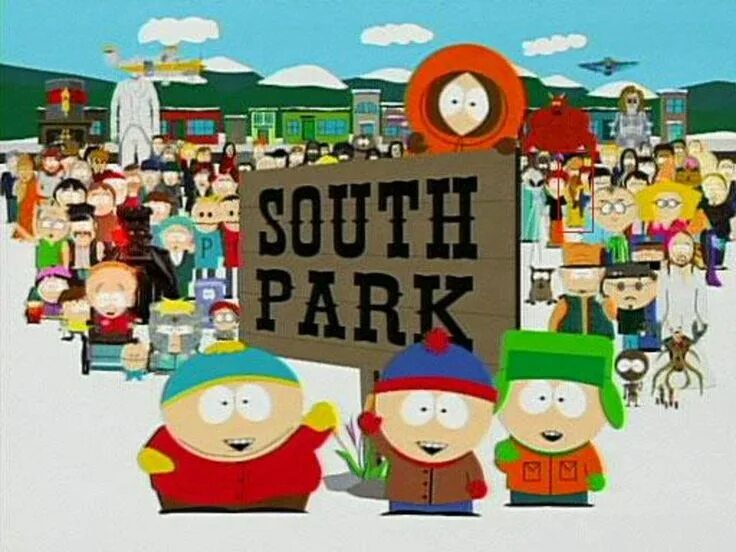 Пк дети южный парк. Южный парк саус парк. Picrew south park. Южный парк стэн кайл картман кенни. Picrew south park.