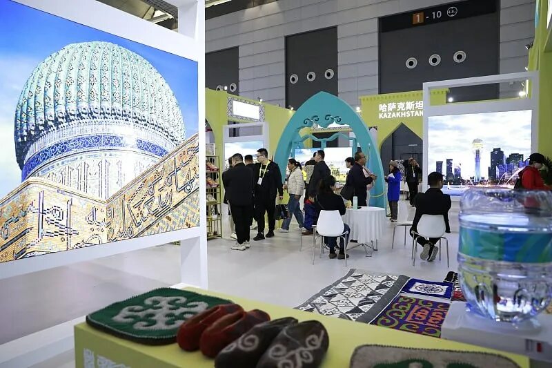 выставка сотрудничество. сотрудничество без границ. предприниматели москвы. регионы сотрудничество без границ. чувашия регион.