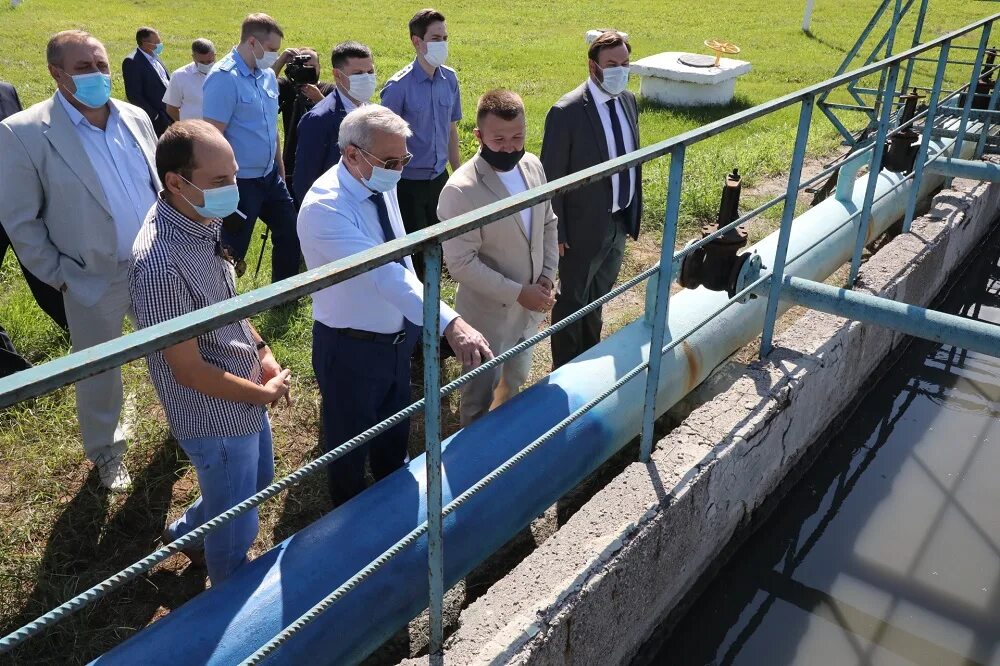 Богородск новости сегодня. Очистные сооружения богородск нижегородской области. кожевенные предприятия богородска нижегородской. администрация богородск нижегородская область. очистные лысково люлин.