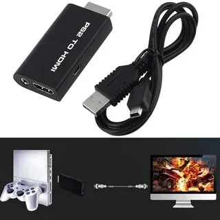 Playstation hdmi