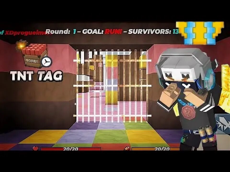 Tnt go. Tnt go