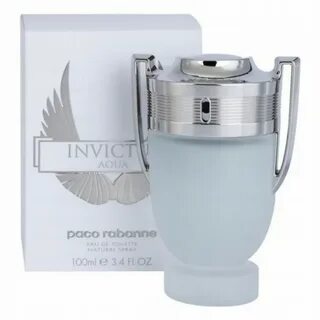 Туалетная вода invictus paco