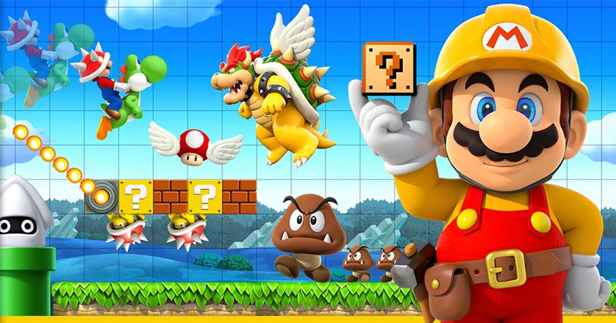 Super Mario maker for Nintendo 3 DS. Super Mario maker 3. Супер Марио макер 2. Super Mario maker Wii u.