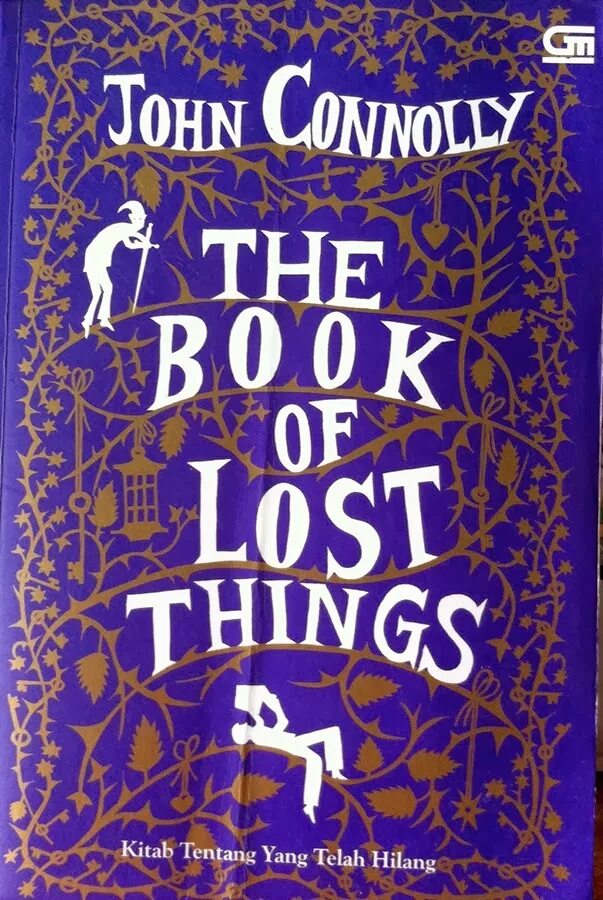 Книга потерянных вещей. Losing things. Connolly j. "a book of Bones". To Miss Lost things.