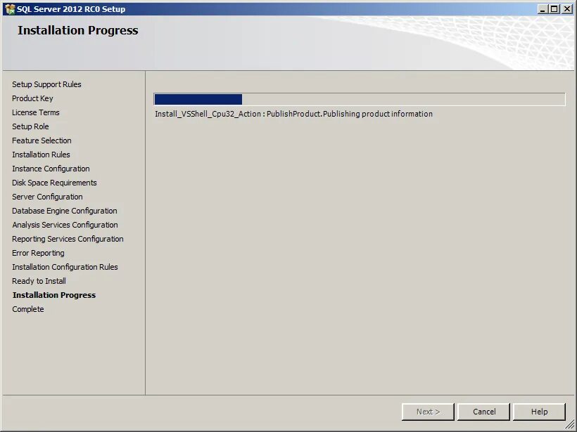 Sql server installation. Sql терминальный сервер. microsoft sql server 2008 r2 цена. installation progress. setup progress драйвер.