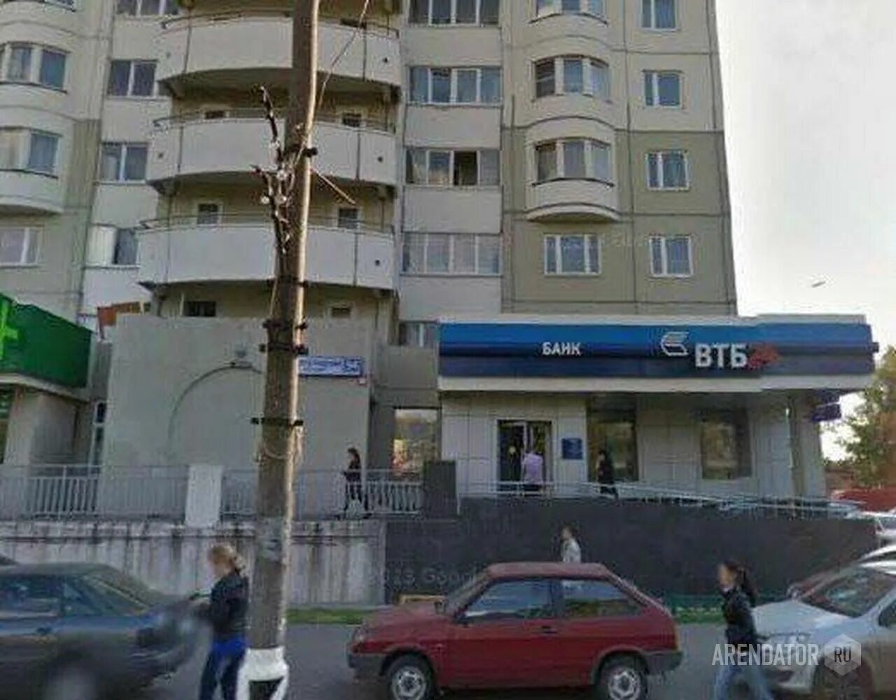 Волгоградский проспект 94. Волгоградский проспект 94к1. Волгоградский пр-кт , д. Волгоградский проспект 94. Втб.