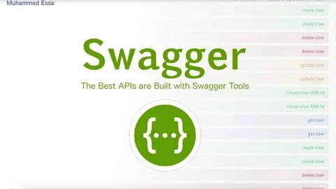 Swagger example