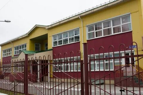Мбдоу детский сад no 16