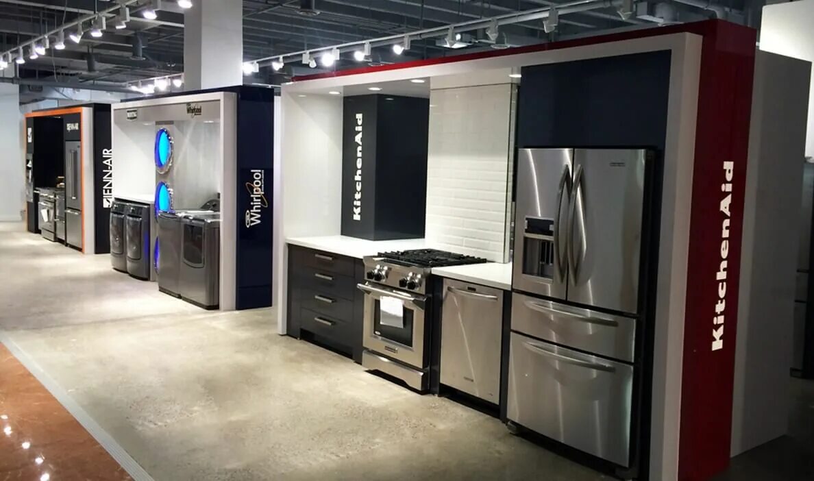 техник трейд