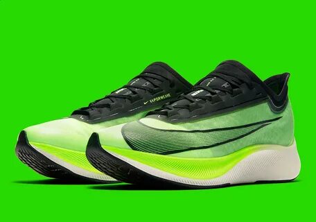 Nike fly