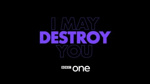 I want destroy