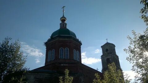 Погода киструс рязанская область село