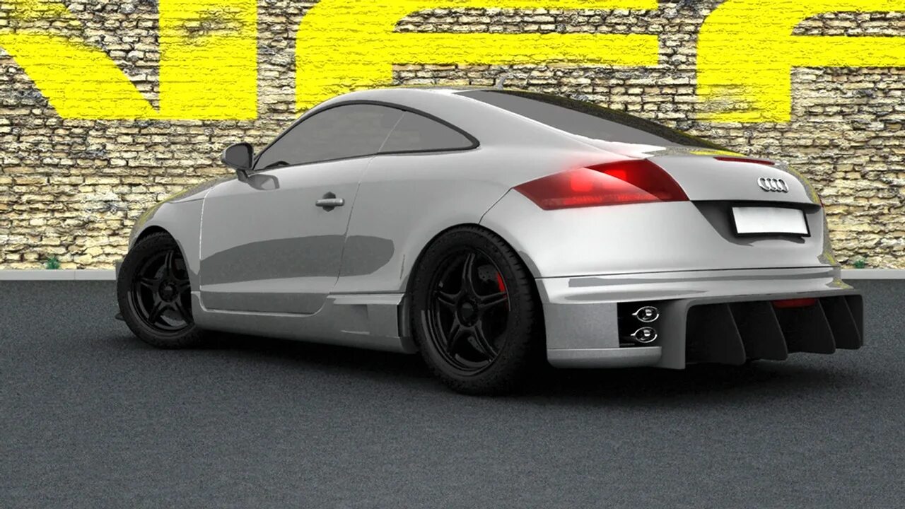 Ауди ТТ 8j. Audi TT 8j обвес. Ауди ТТ мк1. Audi TT 8j drive2. J tuning