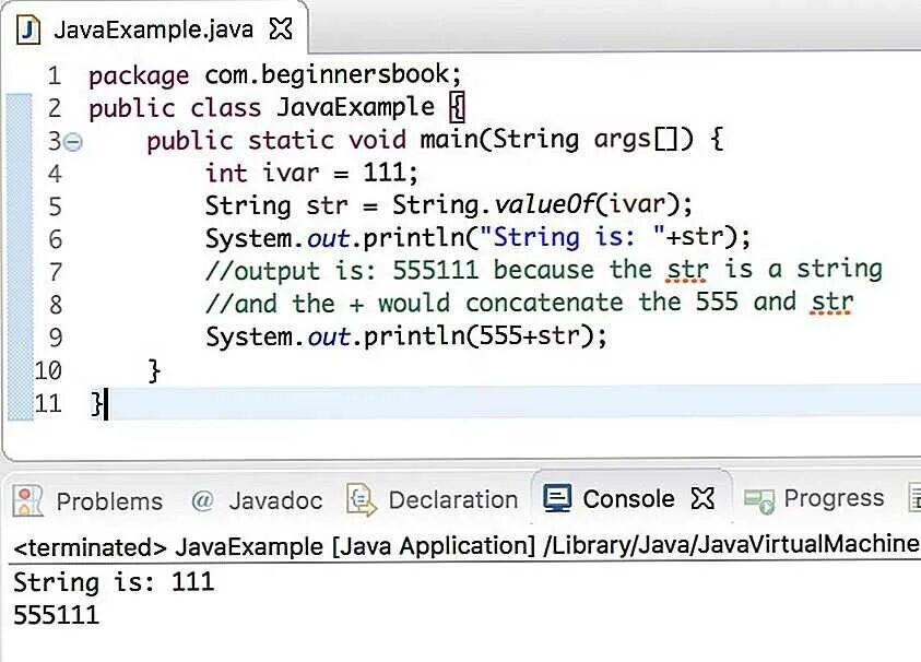 Java получить текущую дату