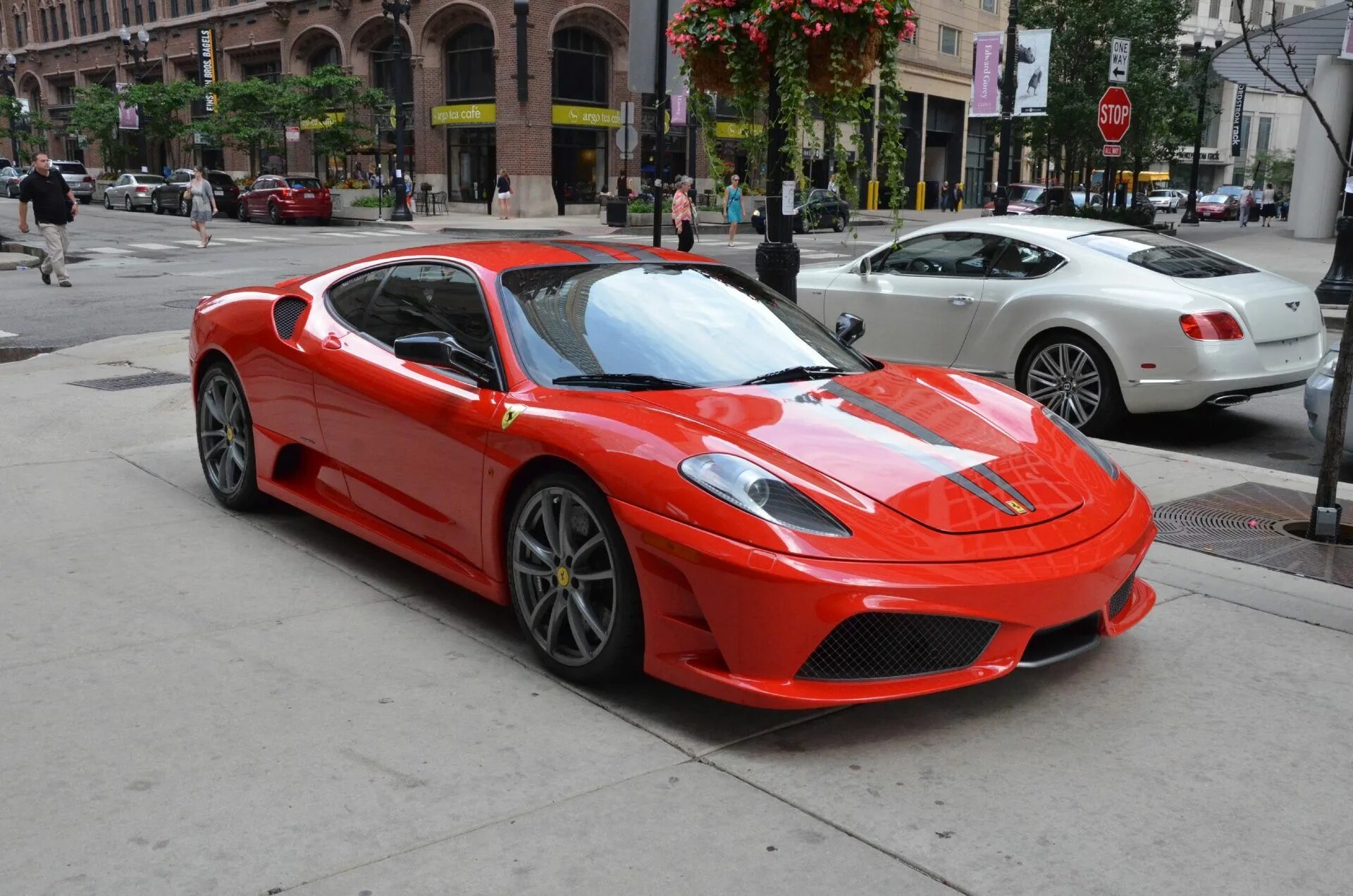 Ferrari 430. Ferrari f430. Ferrari f430 Scuderia. Красная Ferrari f430. Феррари 430 Scuderia.