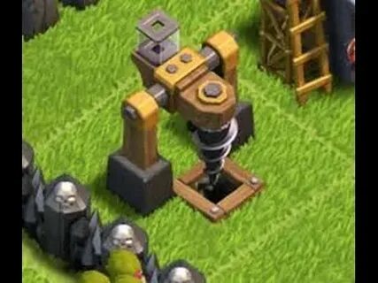 Clash of clans эликсиры