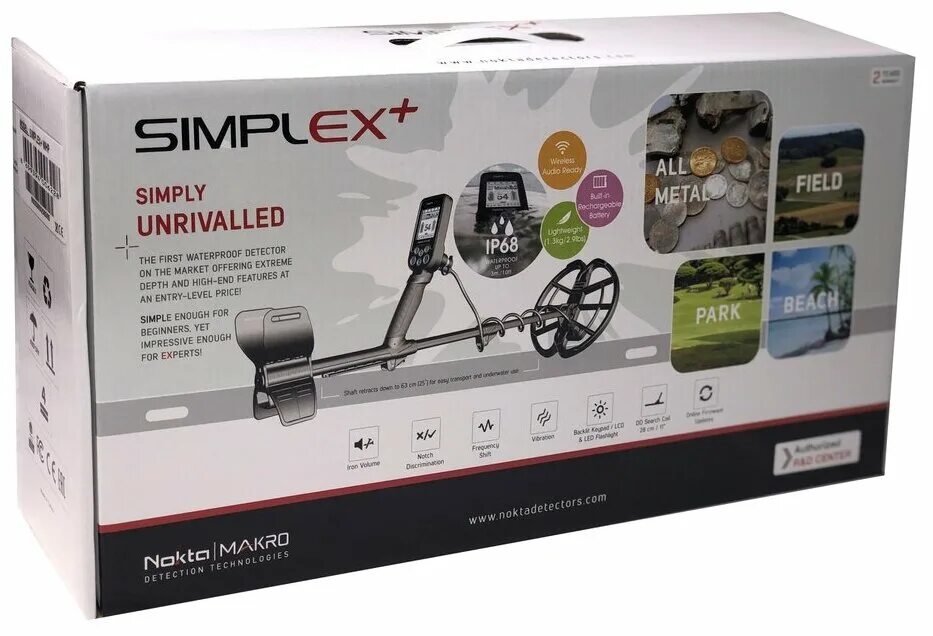 Simplex обзор. Simplex обзор