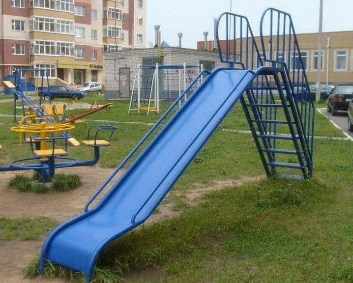 2. Горки детские металлические. Горки детские металлические. Детская горка железная. Детская горка металлическая.