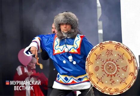 Год рождения мурманск