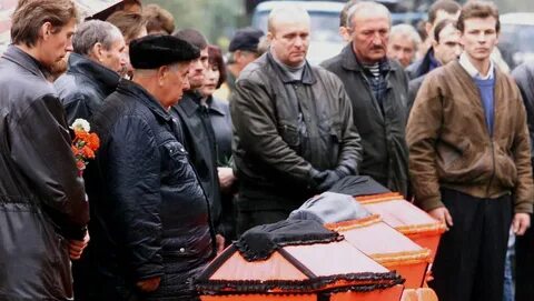 Люди 1999 года