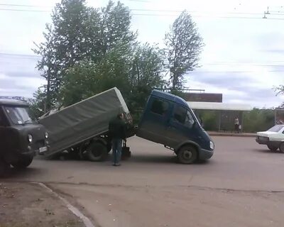 Сколько можно заработать на своей газели