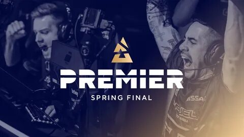 Blast premier spring