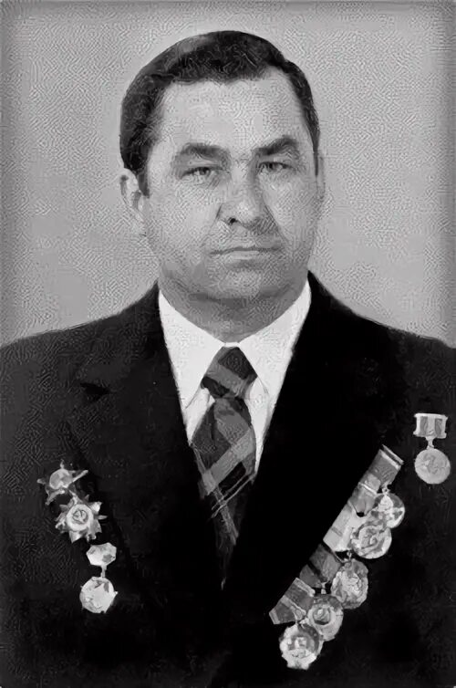 первый секретарь рк кпсс