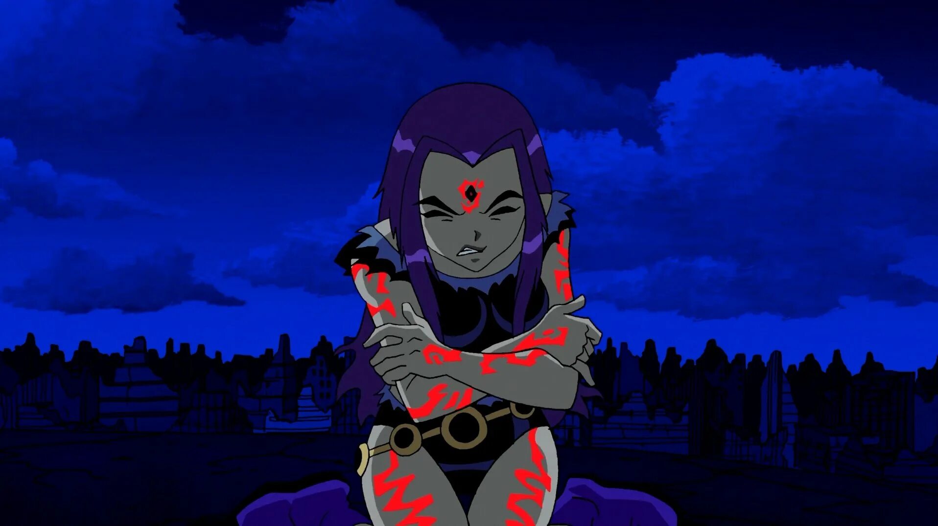Raven quest part 4
