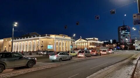 88 лет городу