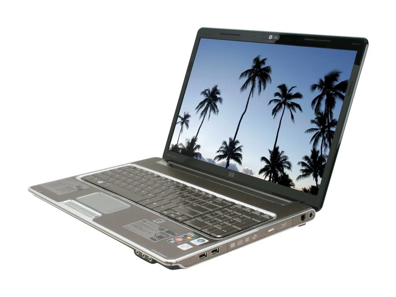 Pc dv