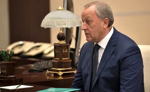 Васильевич губернатор