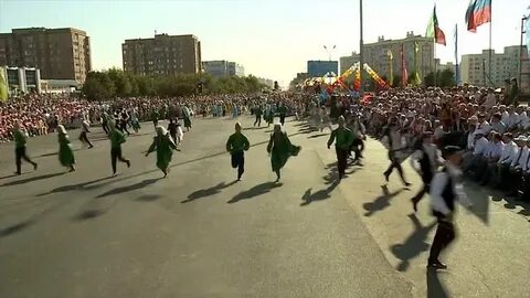 Нижнекамску 50