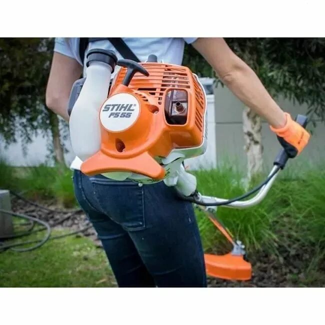 Мотокоса Stihl FS 55. Комплектация триммера штиль ФС 55. Триммер бензиновый Stihl FS 55. Штиль триммер фс55 ФС 55.