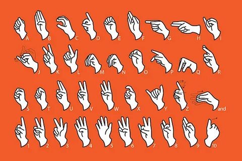 Hear hands