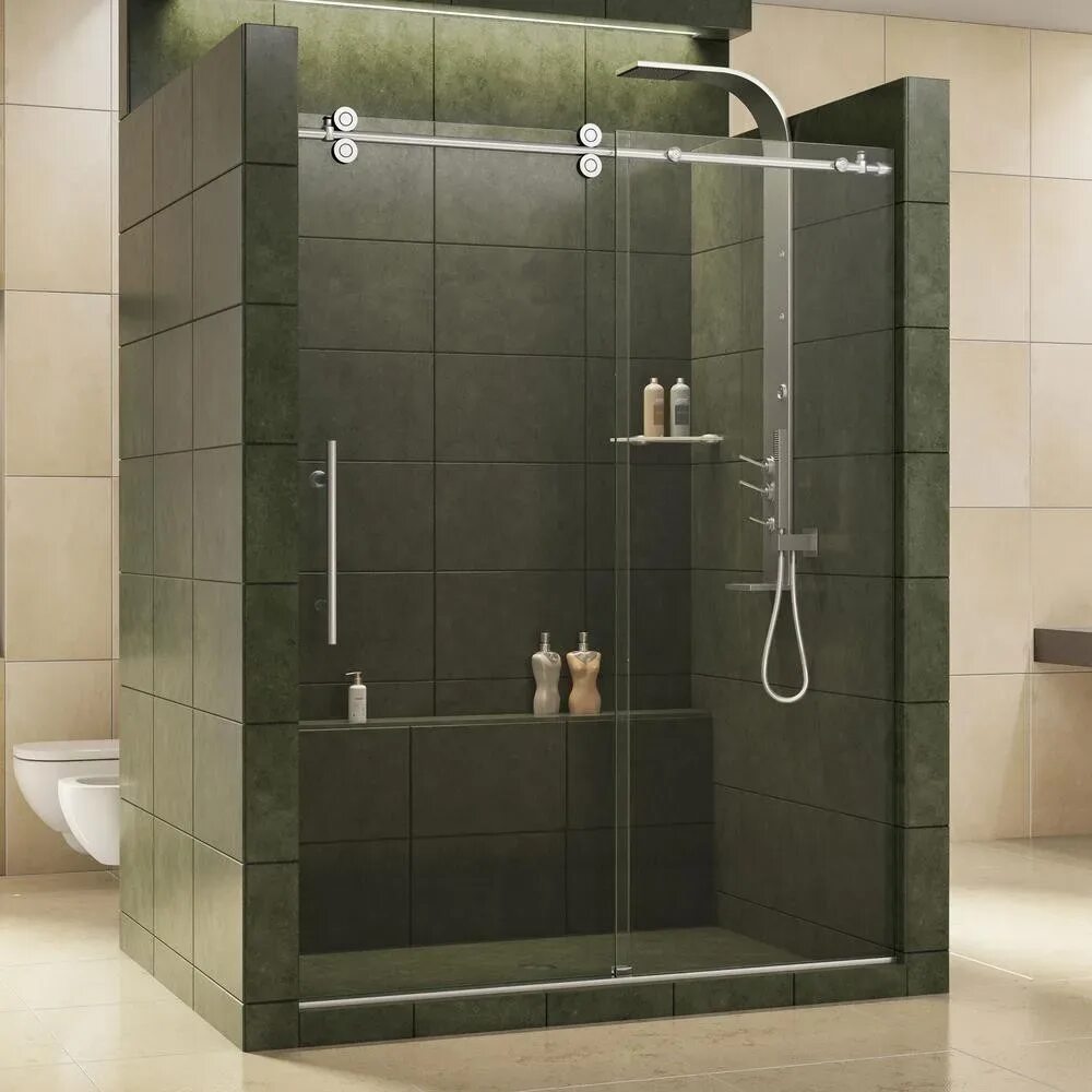 Shower Enclosure ограждение. Стеклянная душевая. Душевая кабина со стеклянными дверцами. Душевая со стеклом. Фото стеклянных душевых