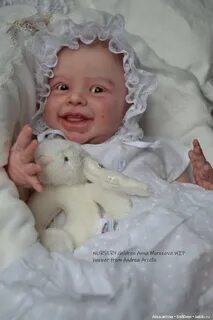 Где малышка