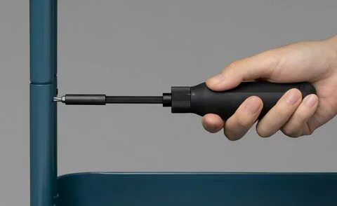 Screwdriver bhr5474gl