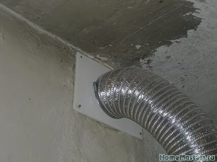 Какую гофру для газовой колонки