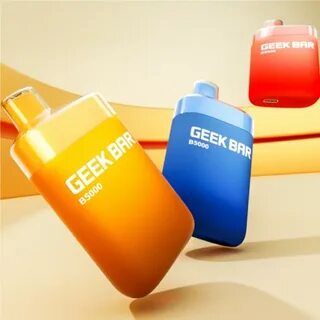 Geekbar