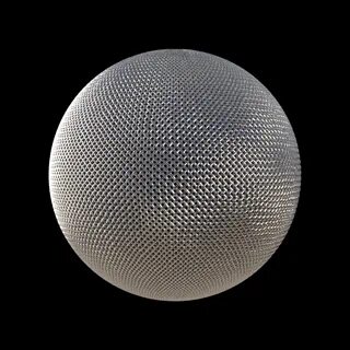 3 mesh