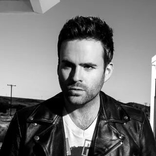 Gareth emery