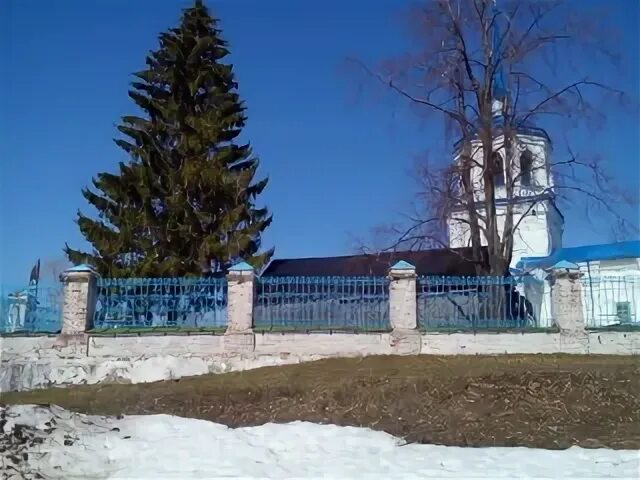 Поселок орел. Церковь Дмитрия Солунского Ливны. Тарский район село Екатериновка. Храм села Екатерининское Тарского района. Храм Екатерининское Омская область.