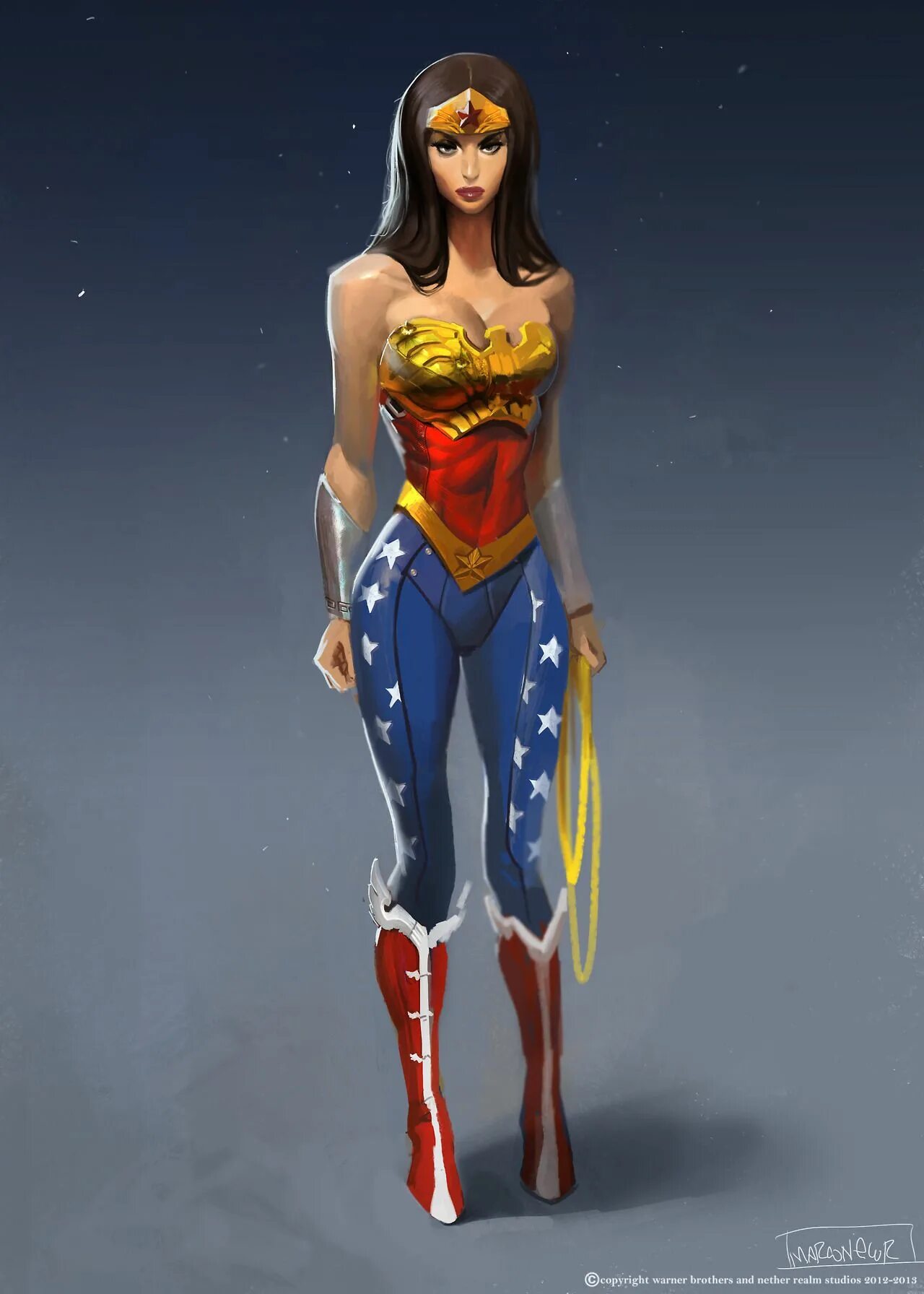 Hero woman. Супергероиня Марвел. Супергерои женщины Марвел. Wonder woman Injustice 2. Супер женщина Марвел.