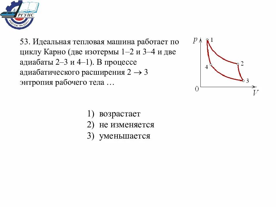 Идеальная тепловая машина цикл Карно. Адиабата цикл Карно. Тепловые машины тепловые циклы цикл Карно. Идеальная тепловая машина Карно график. Идеальная тепловая машина использует в качестве