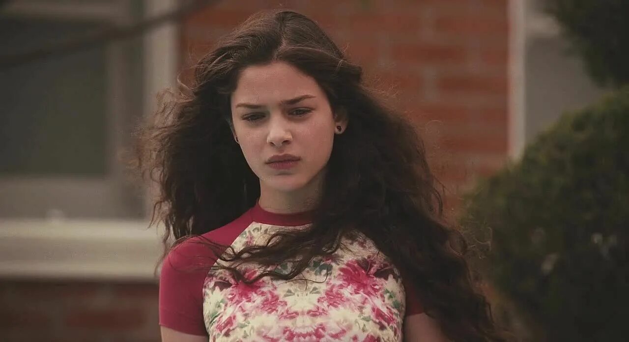 Girls rush 1. Одейя Раш странная жизнь Тимоти Грина. Odeya Rush 2012.