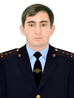 Анзор султанович